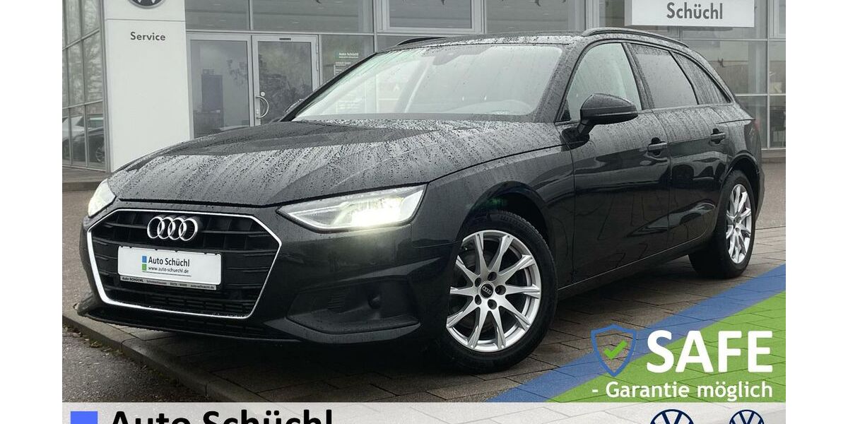 Audi A4 46.765 km 22.548 &euro; Schrobenhausen-Edelshsn. 86529