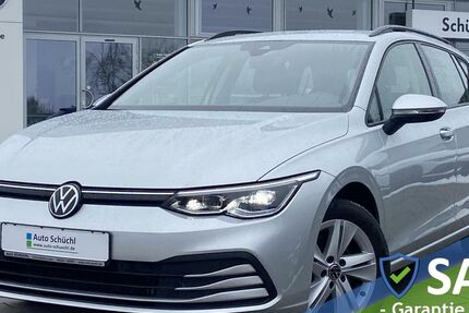 VW Golf 25.129 km 24.848 &euro; Schrobenhausen-Edelshsn. 86529