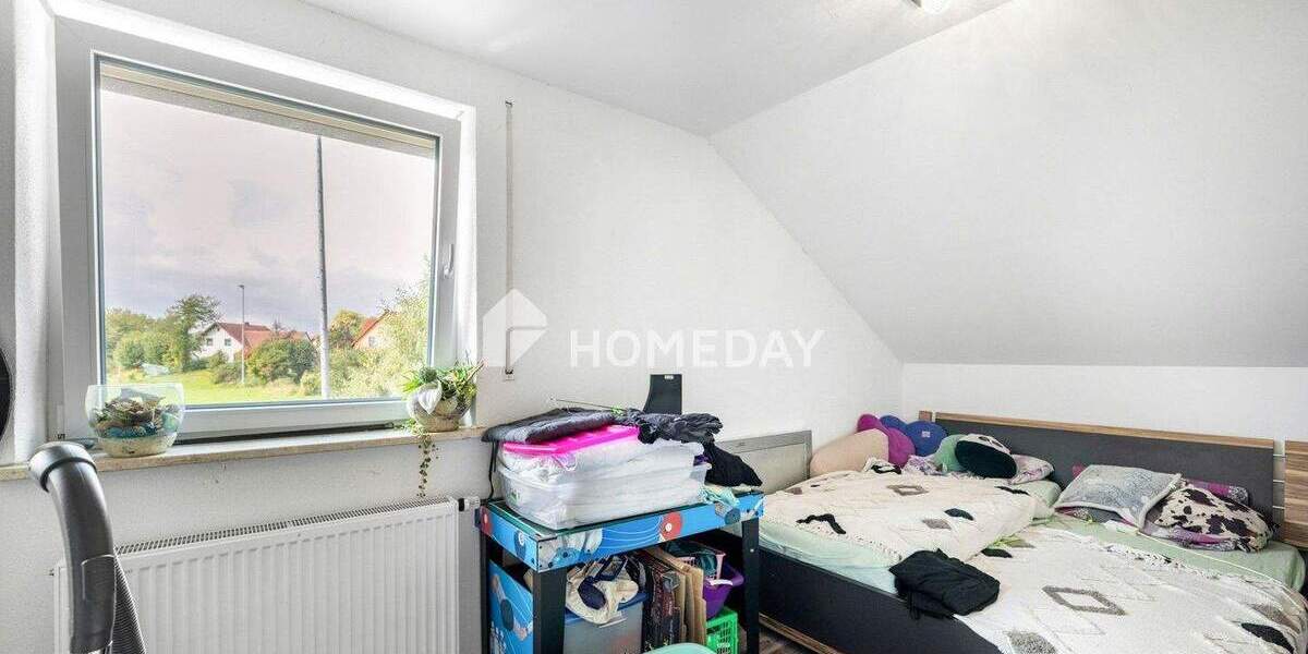 Mehrfamilienhaus, Wohnhaus Rohrenfels - 9 Zimmer, 308 m&sup2;, 700.000&euro; | Angebot:25732707