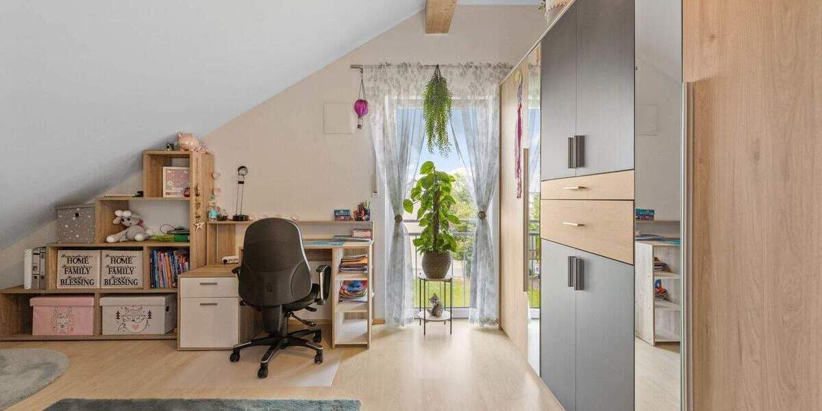 Etagenwohnung Lenting - 3 Zimmer, 86 m&sup2;, 399.800&euro; | Angebot:25768713