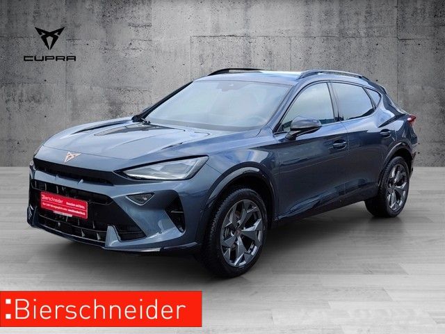 Cupra Formentor 22.410 km 32.950 &euro; Riedenburg 93339