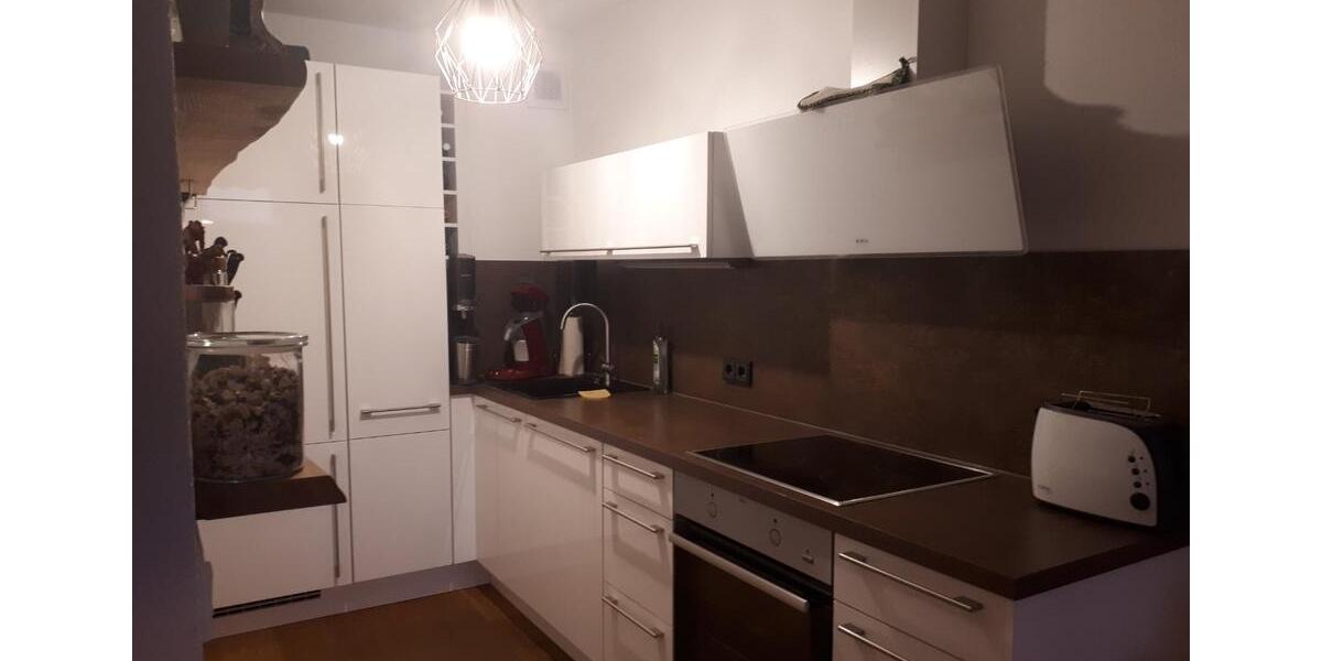 Etagenwohnung Ingolstadt Südost - 2.5 Zimmer, 61 m&sup2;, 295.000&euro; | Angebot:25168487