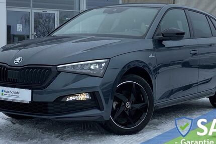 Skoda Scala 20.850 km 24.848 &euro; Schrobenhausen-Edelshsn. 86529
