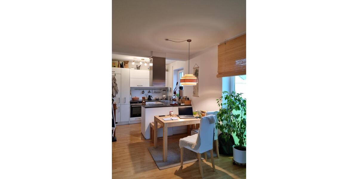 Erdgeschoßwohnung Ingolstadt Münchener Straße - 4 Zimmer, 89 m&sup2;, 1.240&euro; | Angebot:26222535