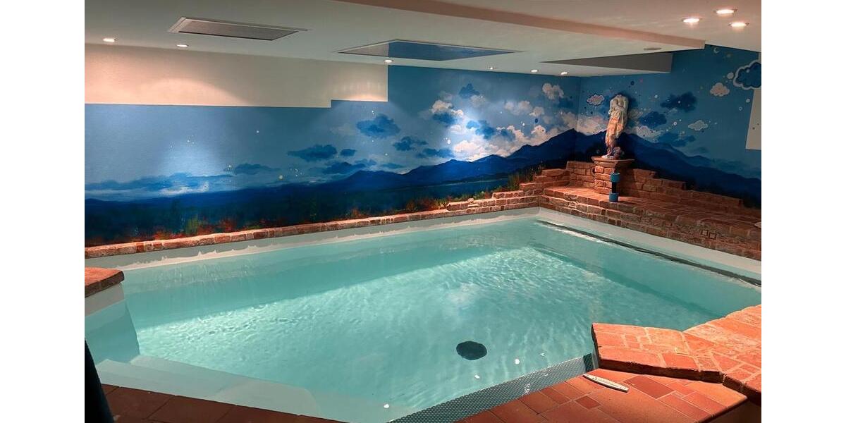 Etagenwohnung Neuburg an der Donau - 6 Zimmer, 150 m&sup2;, 2.100&euro; | Angebot:25416576