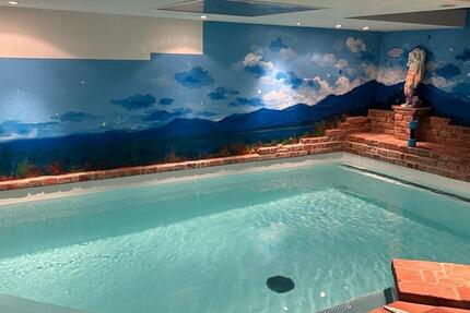 Wohnung Neuburg an der Donau - 6 Zimmer, 150 m&sup2;, 2.100&euro; | Angebot:25416576