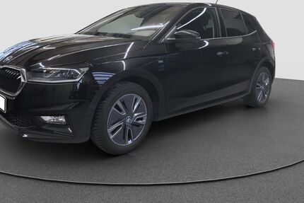 Skoda Fabia 24.570 km 20.750 &euro; Manching 85077