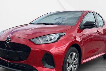 Mazda 2 Hybrid 4.477 km 22.990 &euro; Pfaffenhofen 85276