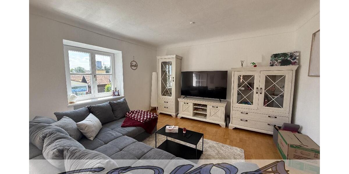 Großzügige, helle 3 Zimmer Wohnung mit Balkon und Carport in Ehekirchen - Ein Objekt von Ihrem Immobilienpartner SOWA Immobilien und Finanzen - 3- Ehekirchen | Angebot:25990003