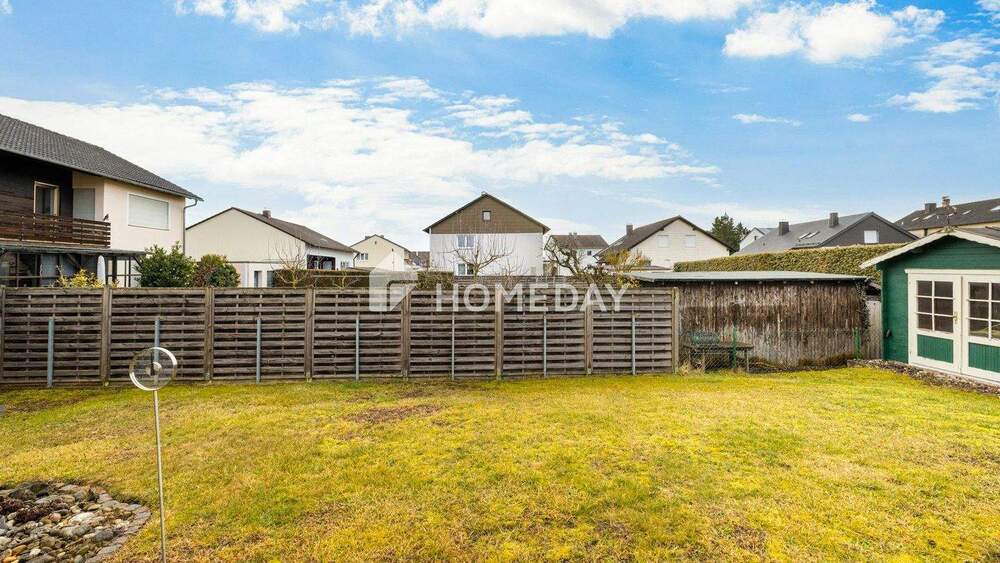 Einfamilienhaus Großmehring - 1 Zimmer, 264 m&sup2;, 890.000&euro; | Angebot:25677760