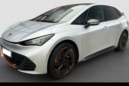 Cupra Born 25.289 km 30.950 &euro; Ingolstadt 85053