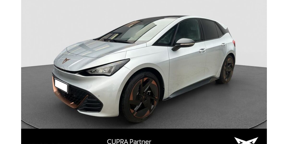 Cupra Born 25.289 km 30.950 &euro; Ingolstadt 85053