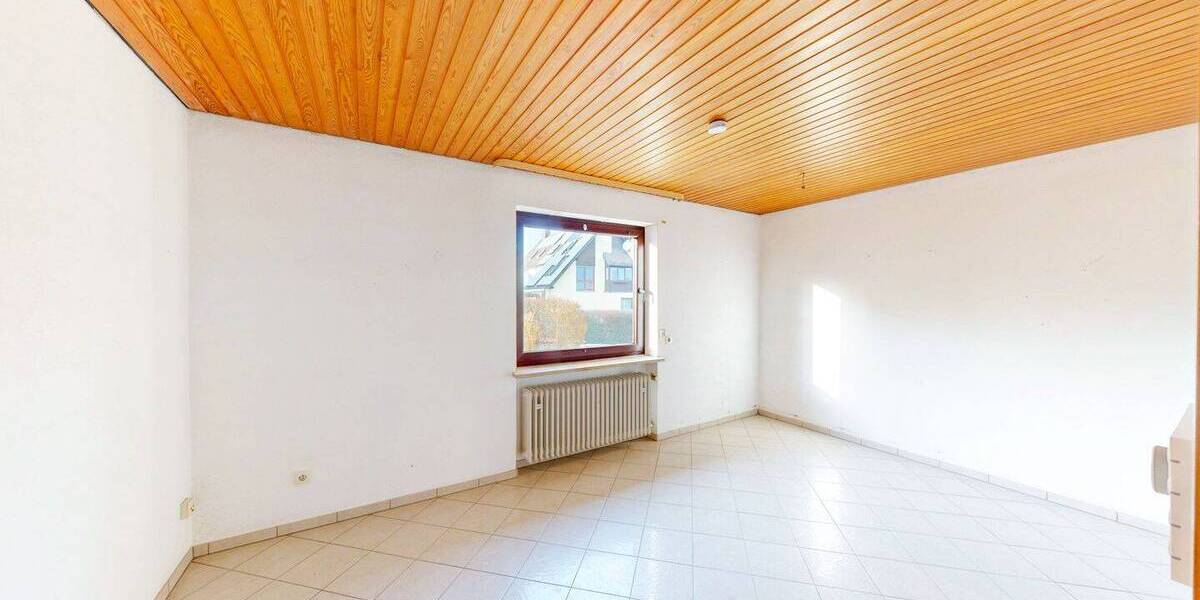 Einfamilienhaus Wettstetten - 5 Zimmer, 131 m&sup2;, 525.000&euro; | Angebot:26065075