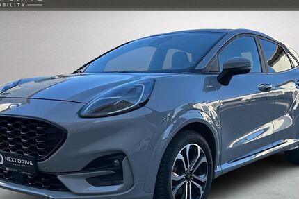 Ford Puma 42.086 km 16.480 &euro; Pörnbach 85309