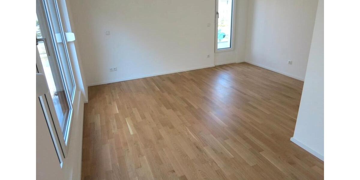 Erdgeschoßwohnung Ingolstadt Südost - 2 Zimmer, 73 m&sup2;, 1.185&euro; | Angebot:24628129