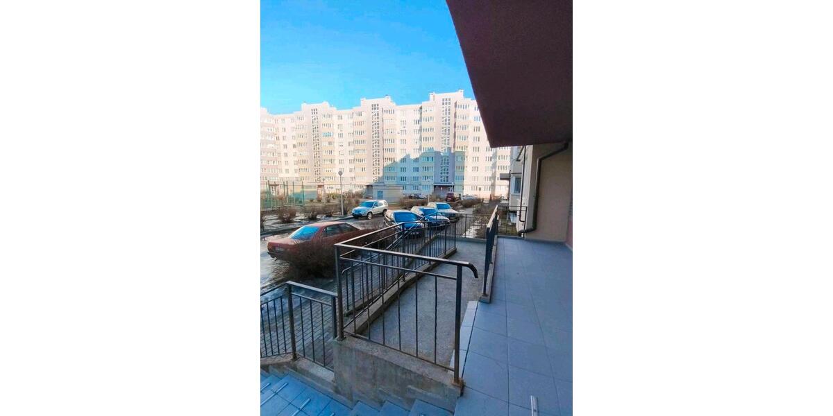 Etagenwohnung Kinding - 1 Zimmer, 44 m&sup2;, 76.950&euro; | Angebot:25963273