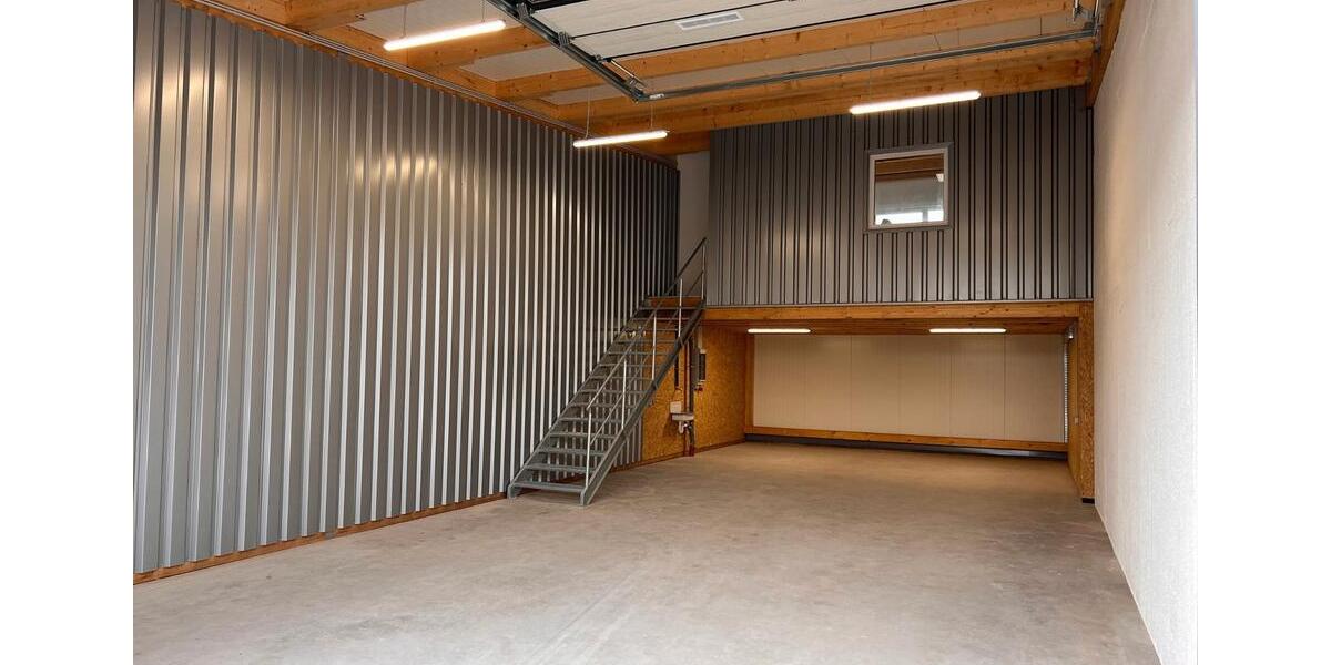 Gewerbeobjekt Großmehring - 1.350&euro; | Angebot:26274344