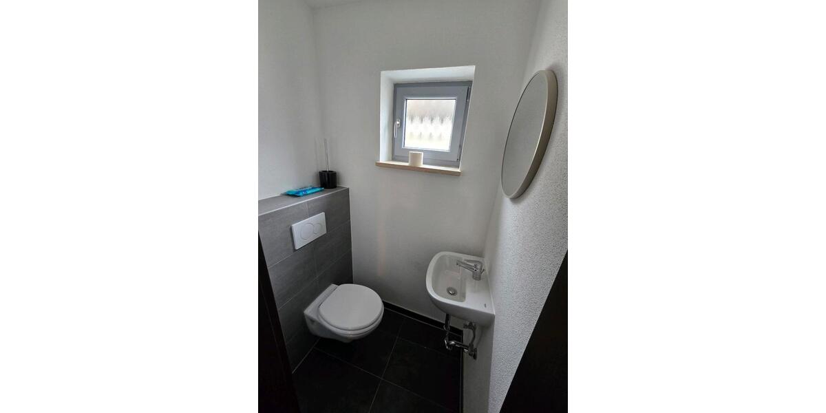 Etagenwohnung Eichstätt - 5 Zimmer, 125 m&sup2;, 1.900&euro; | Angebot:25899378