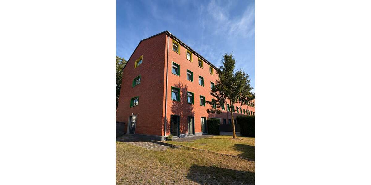 Zimmer Ingolstadt Monikaviertel - 1 Zimmer, 624&euro; | Angebot:27101401