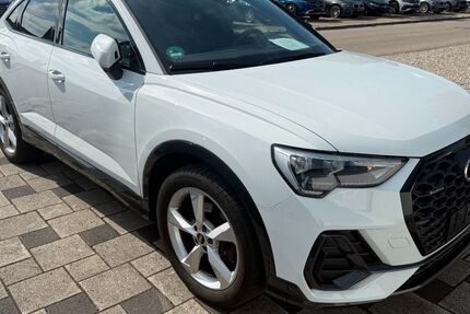 Audi Q3 76.700 km 34.580 &euro; Schrobenhausen 86529