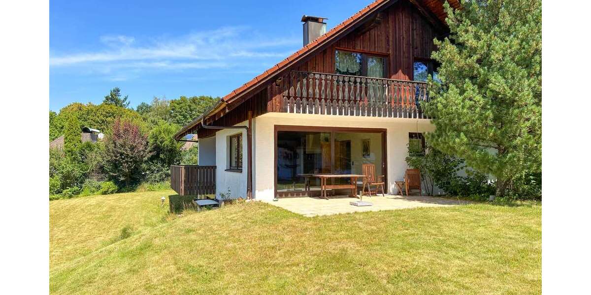 Einfamilienhaus Pfaffenhofen an der Ilm - 7 Zimmer, 220 m&sup2;, 1.070.000&euro; | Angebot:25602227