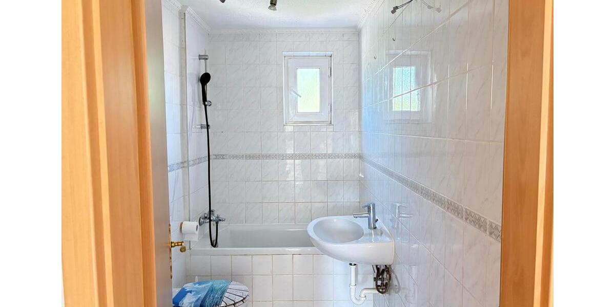 Etagenwohnung Ingolstadt Südost - 2 Zimmer, 56 m&sup2;, 183.000&euro; | Angebot:27202641