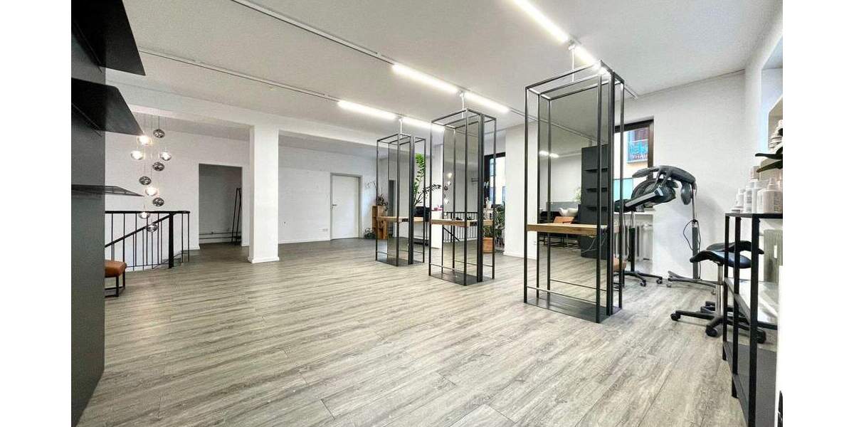 Gewerbeobjekt Ingolstadt / Ingolstadt Ingolstadt - 4 Zimmer, 1.800&euro; | Angebot:25738511