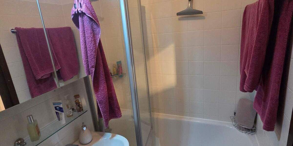 Etagenwohnung Ingolstadt Augustinviertel - 2 Zimmer, 62 m&sup2;, 157.000&euro; | Angebot:25704580