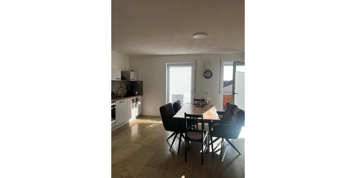 Etagenwohnung Eichstätt - 2 Zimmer, 72 m&sup2;, 895&euro; | Angebot:25962940