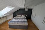 Dachgeschoßwohnung Ingolstadt Münchener Straße - 2.5 Zimmer, 65 m&sup2;, 980&euro; | Angebot:27611842