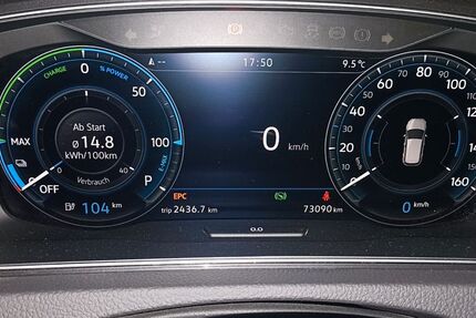 VW Golf 73.090 km 15.650 &euro; Karlshuld 86668