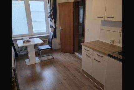 Wohnung Ingolstadt Südost - 1 Zimmer, 28 m&sup2;, 610&euro; | Angebot:27570661