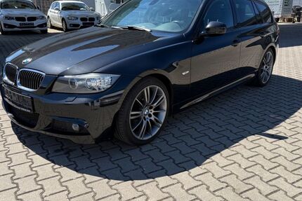 BMW 318 300.000 km 3.999 &euro; Grossmehring 85098