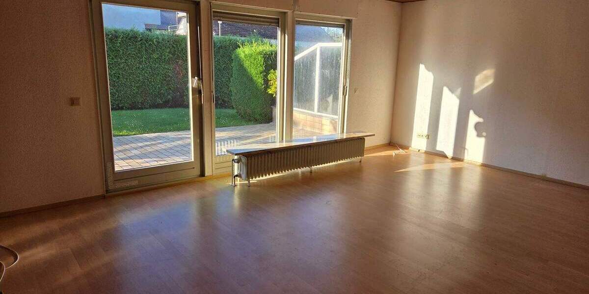 Bungalow Buxheim Tauberfeld - 5 Zimmer, 110 m&sup2;, 425.000&euro; | Angebot:25746630