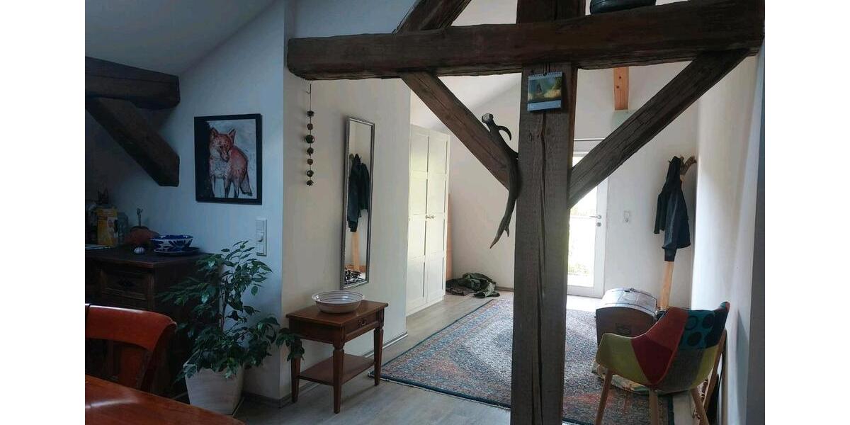 Dachgeschoßwohnung Altmannstein - 1 Zimmer, 60 m&sup2;, 790&euro; | Angebot:26355410