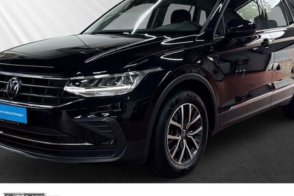 VW Tiguan 80.000 km 21.900 &euro; Neuburg 86633