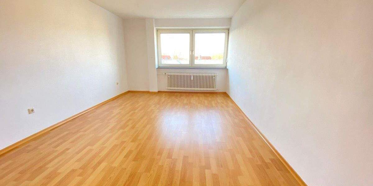 Etagenwohnung Ingolstadt Münchener Straße - 3 Zimmer, 63 m&sup2;, 259.000&euro; | Angebot:25880760