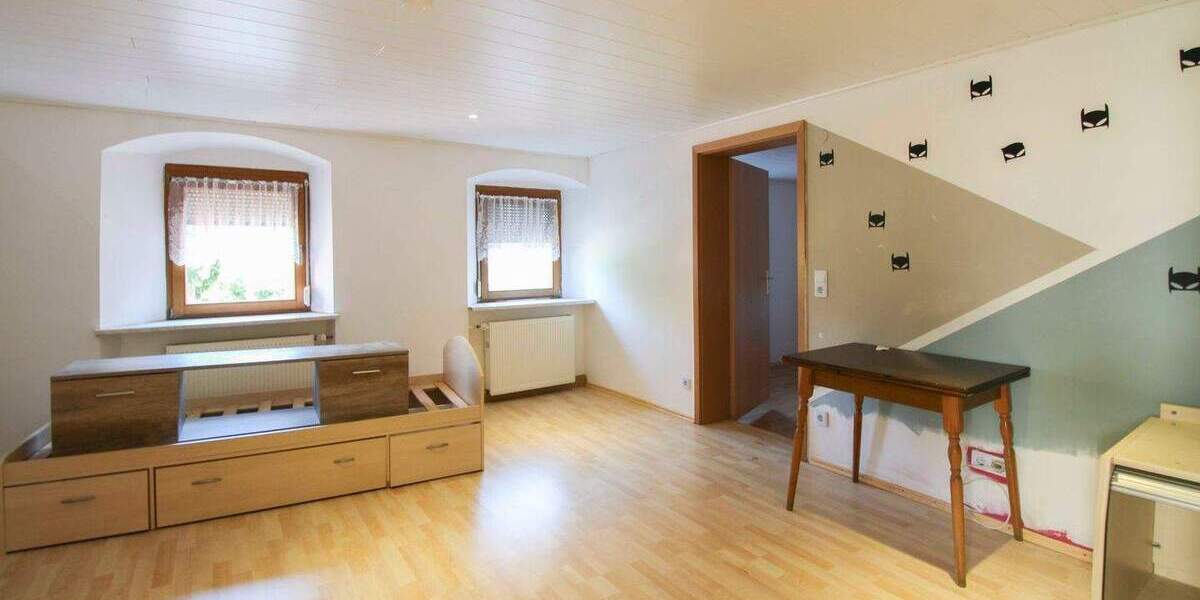 Mehrfamilienhaus, Wohnhaus Neuburg an der Donau Neuburg - 1 Zimmer, 515.000&euro; | Angebot:25879222