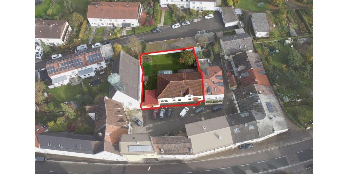 Einfamilienhaus Eichstätt - 5 Zimmer, 149 m&sup2;, 587.000&euro; | Angebot:25995349