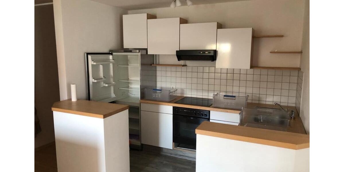 Erdgeschoßwohnung Schrobenhausen - 1 Zimmer, 40 m&sup2;, 199.000&euro; | Angebot:25963265