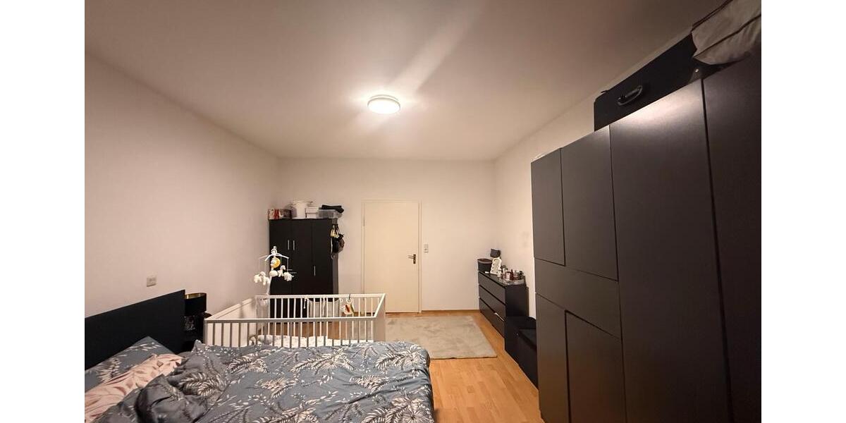 Etagenwohnung Geisenfeld - 3 Zimmer, 112 m&sup2;, 1.100&euro; | Angebot:24865831