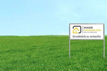 Grundstück Ingolstadt Münchener Straße - 670.000&euro; | Angebot:26595981