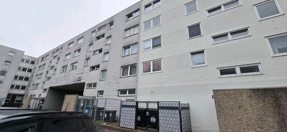 Etagenwohnung Hepberg - 2 Zimmer, 56 m&sup2;, 866&euro; | Angebot:25827639