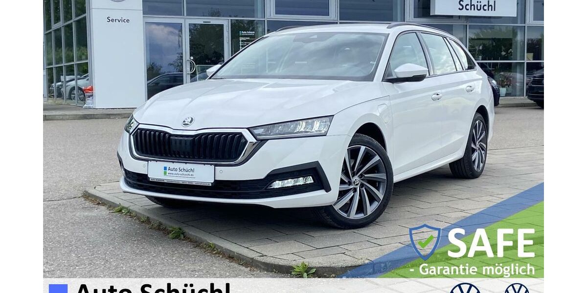 Skoda Octavia 35.649 km 24.848 &euro; Schrobenhausen-Edelshsn. 86529