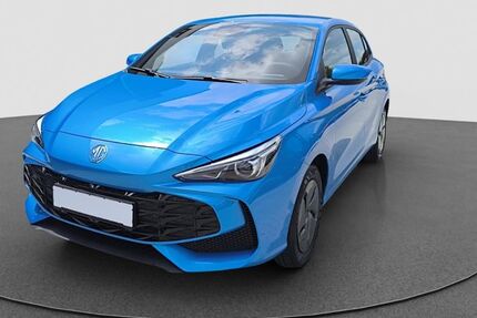 MG 3 7.990 km 14.950 &euro; Manching 85077