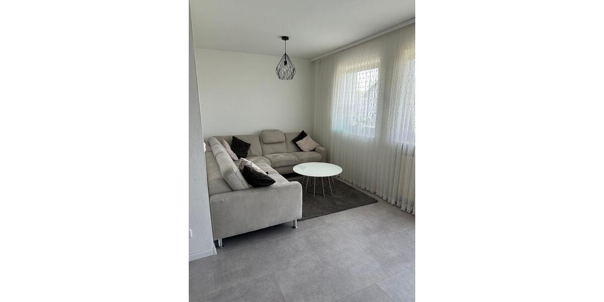 Etagenwohnung Manching - 3 Zimmer, 64 m&sup2;, 1.200&euro; | Angebot:26261891