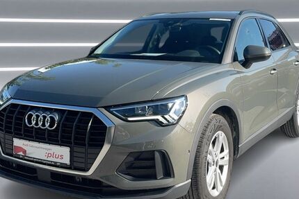 Audi Q3 9.221 km 34.690 &euro; Ingolstadt 85057