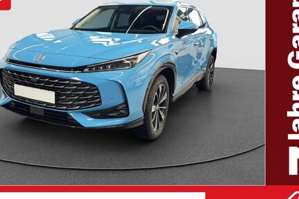 MG HS 2.990 km 30.850 &euro; Manching 85077