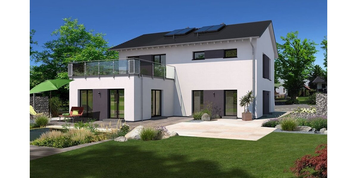 Mehrfamilienhaus inklusive Baugrund in Mändlfeld - Mehrfamilienhaus, Wohnhaus Karlskron | Angebot:27650620