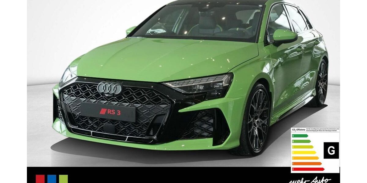 Audi RS3 27.500 km 64.990 &euro; Pfaffenhofen 85276